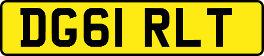 DG61RLT