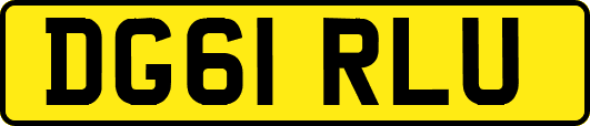 DG61RLU