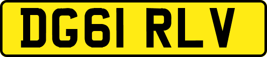 DG61RLV