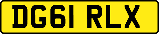 DG61RLX