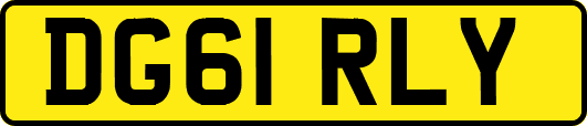 DG61RLY