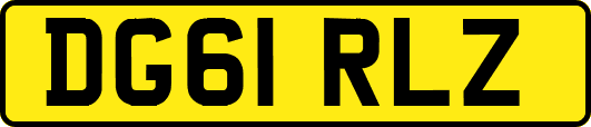 DG61RLZ