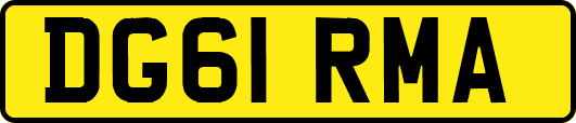 DG61RMA