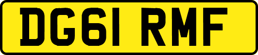 DG61RMF