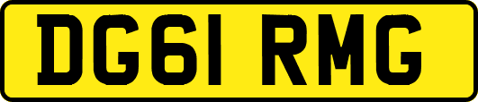 DG61RMG