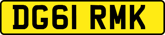 DG61RMK
