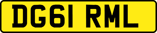 DG61RML