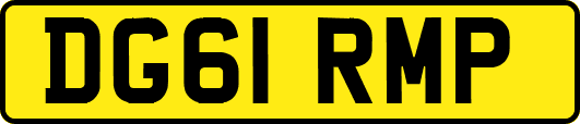 DG61RMP
