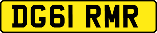 DG61RMR