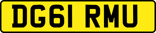DG61RMU