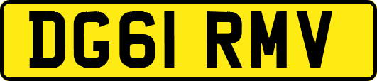 DG61RMV
