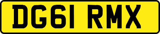 DG61RMX