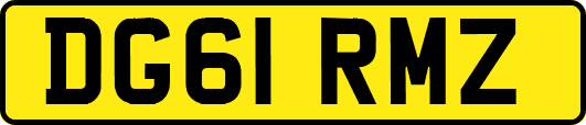 DG61RMZ