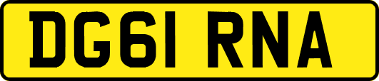 DG61RNA