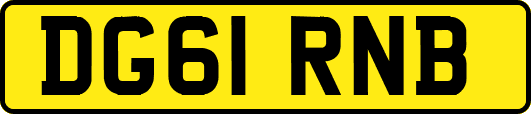 DG61RNB
