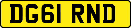 DG61RND