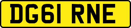 DG61RNE