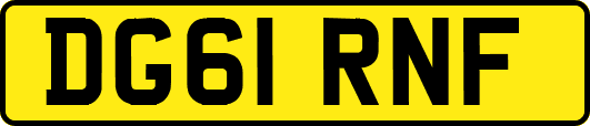DG61RNF