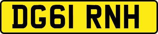 DG61RNH