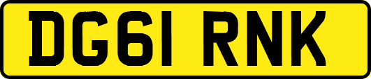 DG61RNK