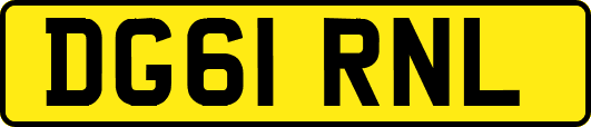DG61RNL