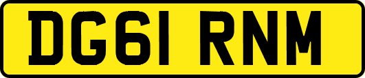 DG61RNM