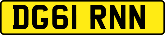 DG61RNN