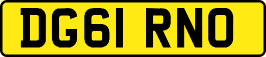 DG61RNO