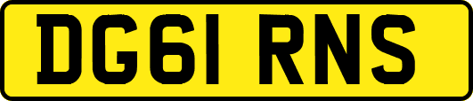 DG61RNS