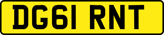 DG61RNT