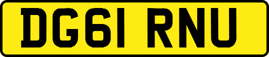 DG61RNU