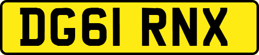 DG61RNX