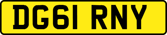 DG61RNY