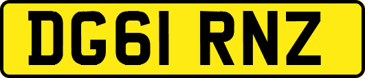DG61RNZ