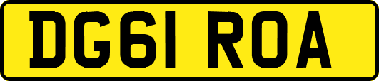 DG61ROA