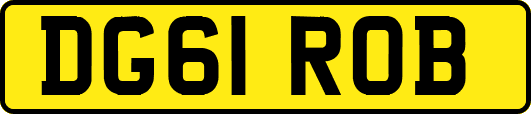 DG61ROB