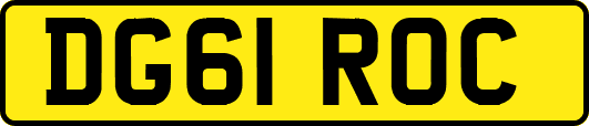 DG61ROC