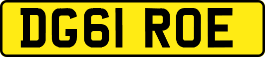 DG61ROE