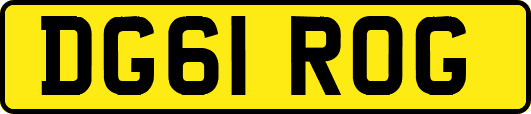 DG61ROG