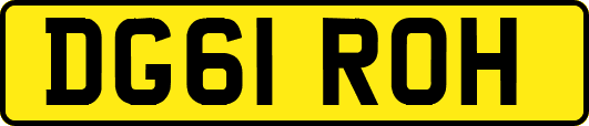 DG61ROH