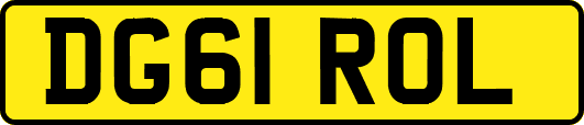 DG61ROL