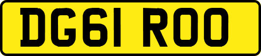 DG61ROO