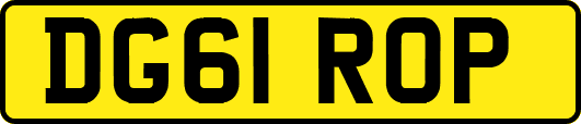 DG61ROP