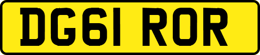 DG61ROR