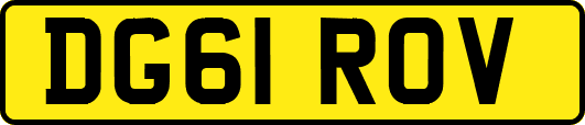 DG61ROV