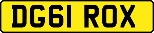 DG61ROX