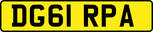 DG61RPA