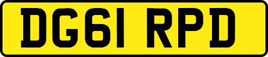 DG61RPD