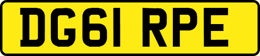 DG61RPE