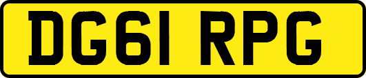 DG61RPG